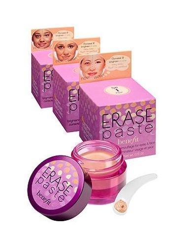 Benefit Erase Paste Eyes And Face  4,4g Odstín 1 Fair