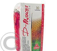 D-Manosa s propolisem tbl.30