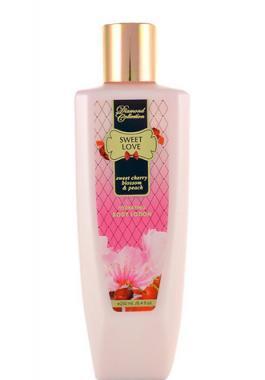 Diamond Collection Sweet Love Tělové mléko 250ml