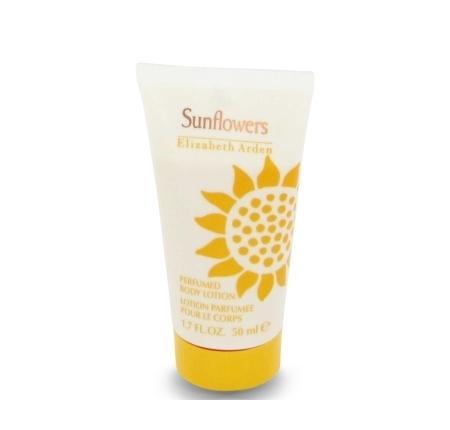 Elizabeth Arden Sunflowers Tělové mléko 200ml