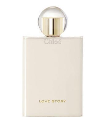 Chloe Love Story Tělové mléko 200ml