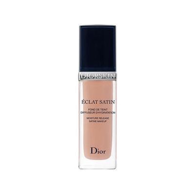 Christian Dior Diorskin Eclat Satin 402  30ml Odstín Rosy Sand