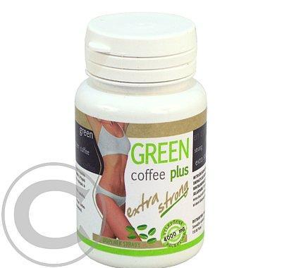 Green coffee plus 60 tob.