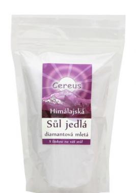 Himaljská sůl diamantová mletá 560g
