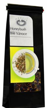 Honeybush Bílé Vánoce 60 g