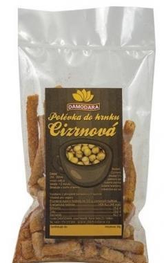 Instantní polévka do hrnku cizrnová 42g