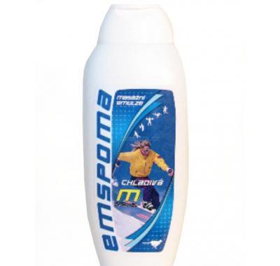 Jutta masážní emulze Emspoma speciál M 300ml