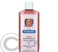 KLORANE BEBE Lotion rafraichis.250ml osv.toal.voda