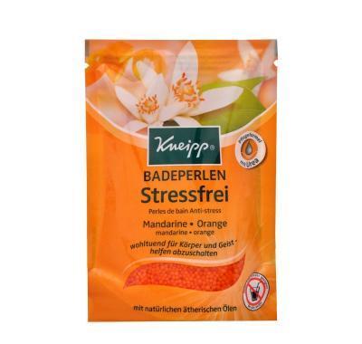 KNEIPP® Perly do koupele Antistres 60 g