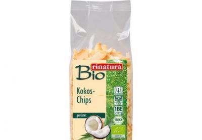 Kokos chips pečený BIO 150g