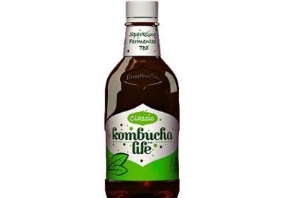 Kombucha klasik BIO 330ml