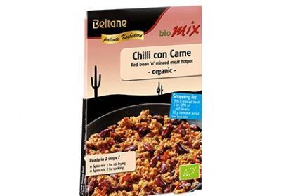 Koření- Chili con Carne Bio 28,1g