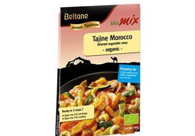 Koření- Tajine Maroko Bio 23,6g