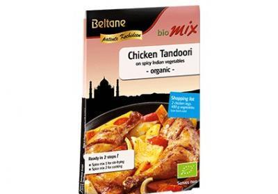 Koření Tandoori na kuře 21,5g