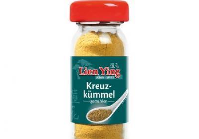 Kořenka kmín mletý 20g