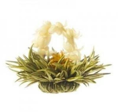 Kvetoucí čaj Květ radosti