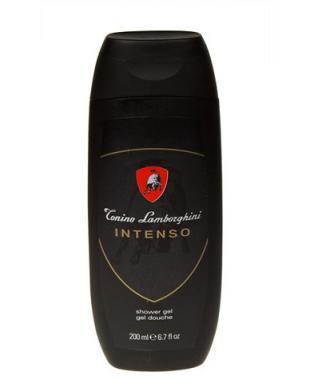 Lamborghini Intenso Sprchový gel 200ml