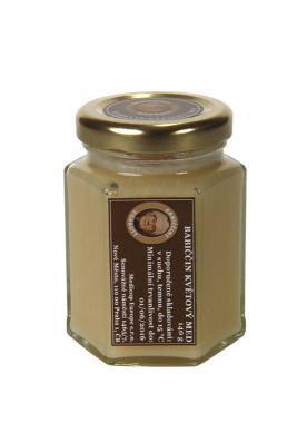 Med květový 140g