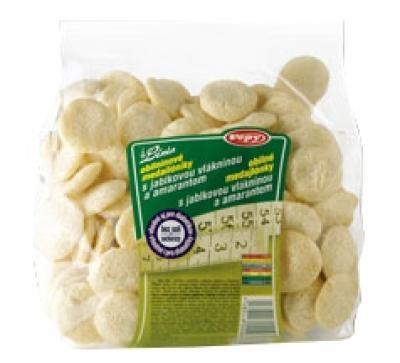 Medailónky Línia amar. jablk.vlák.100g