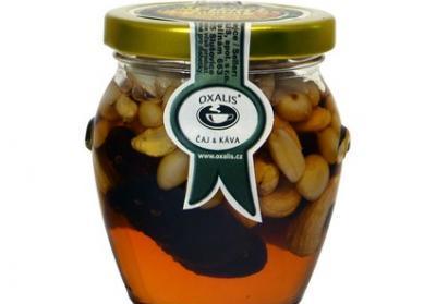 Medová pochoutka Student 230 g