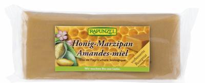 Medový marcipán RAPUNZEL 250g - BIO