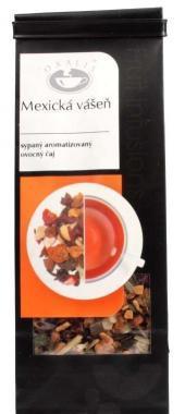 Mexická vášeň 80 g