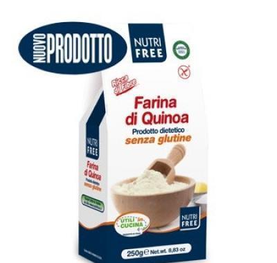 Mouka z Quinoi  250g