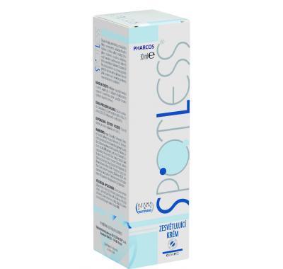 PHARCOS Spotless - zesvětlující krém 30 ml