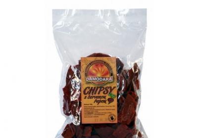 Řepové chipsy 100g