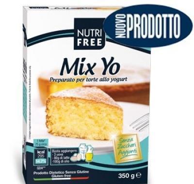 Směs Mix Yo, na jogurtoý dort 350g